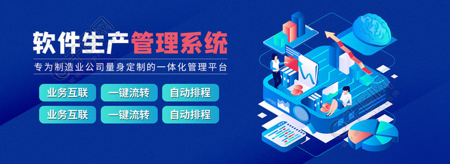 高效專業(yè)，軟件開(kāi)發(fā)企業(yè)官網(wǎng)Banner模板免費(fèi)下載指南