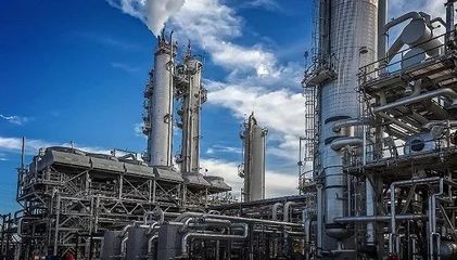 山東、江蘇化工大整治,將關(guān)閉逾1800家化工企業(yè)